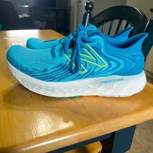 New Balance shoe 🏃‍♀️💨